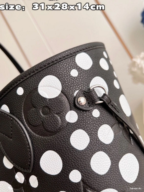 2023 LOUIS SS MM VUITTON NEVERFULL 0106